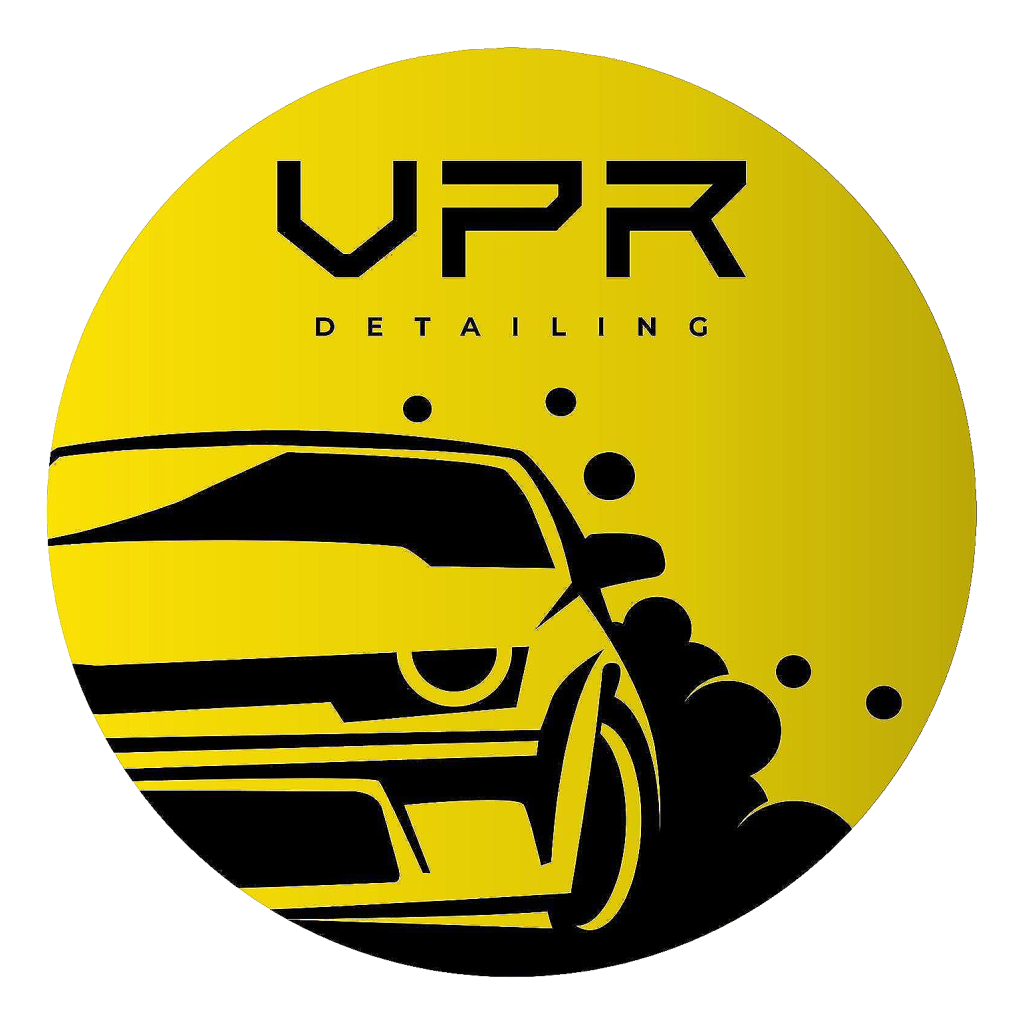 VPR DETAILING